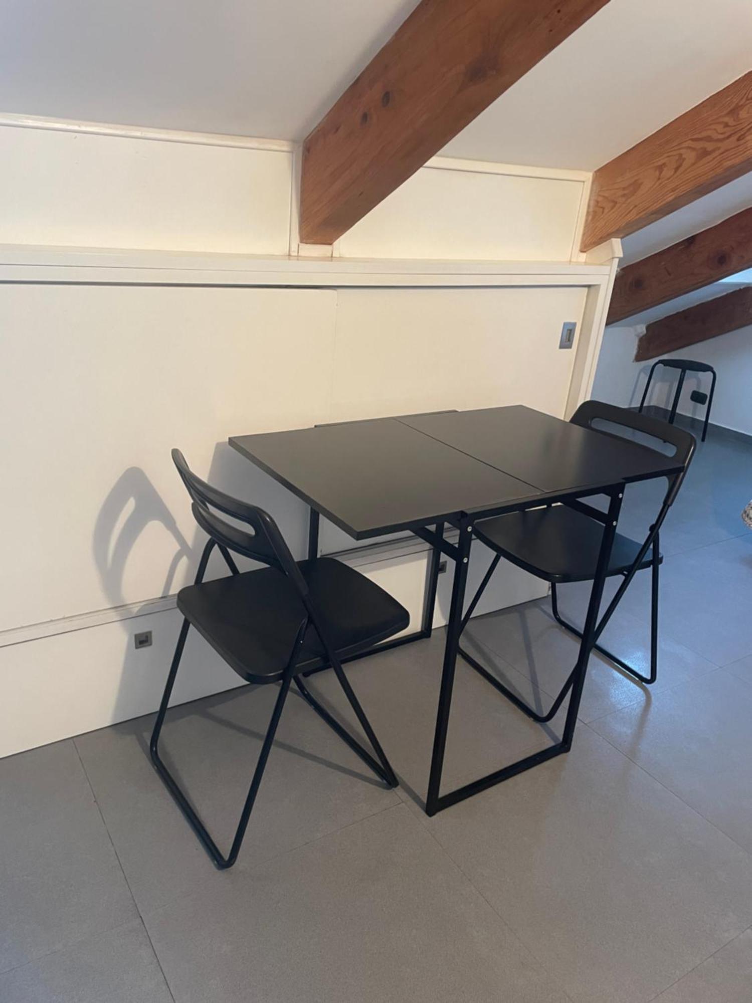 Mansarda Galliari Appartement